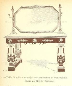 CONSOLE TABLE_0002